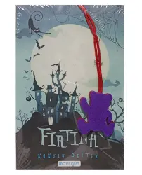 Mavi Gün Kokulu Defter 13,5x21cm 224 sy , Fırtına - 1