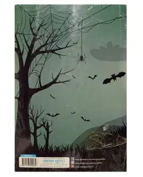 Mavi Gün Kokulu Defter 13,5x21cm 224 sy , Fırtına - 2