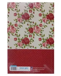 Mavi Gün Kokulu Defter 13,5x21cm 224 sy , Sevgi Dolu - 2