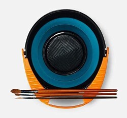 Mijello Mission Fırça Temizleme Kovası 2,5 Lt 5025 - 4