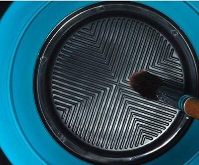 Mijello Mission Fırça Temizleme Kovası 2,5 Lt 5025 - 5