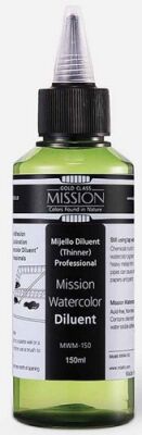 Mijello Mission İnceltici 150 ml WM150 - 1