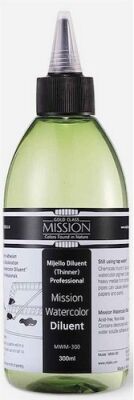 Mijello Mission İnceltici 150 ml WM300 - 1