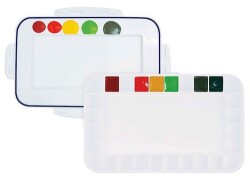 Mijello Mission Palet Airtight Pan 1728 - MIJELLO