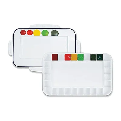 Mijello Mission Palet Airtight Pan 1728 - 1