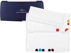 Mijello Mission Palet Angle Double Decker 1752 - MIJELLO