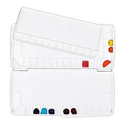 Mijello Mission Palet Angle Double Decker 1752