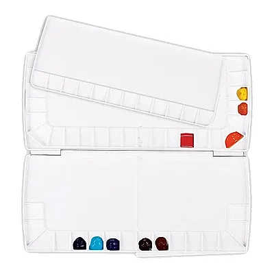 Mijello Mission Palet Angle Double Decker 1752 - 1