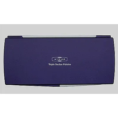 Mijello Mission Palet Angle Double Decker 1752 - 2