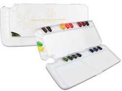 Mijello Mission Palet Bulletproof 3038 - MIJELLO