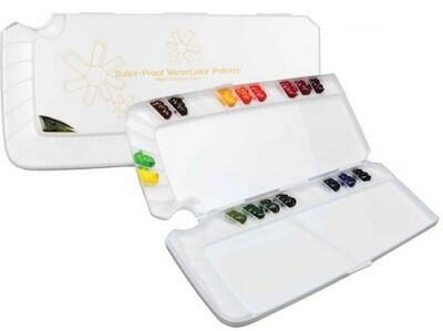 Mijello Mission Palet Bulletproof 3038 - 1