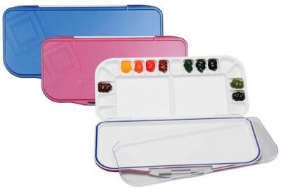 Mijello Mission Palet Fusion 3018 - 1