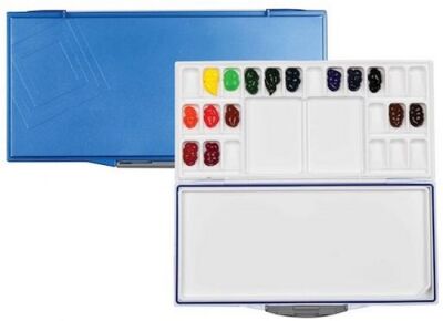 Mijello Mission Palet Fusion 3024 - 1