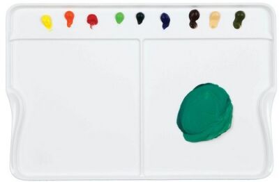 Mijello Mission Palet Multi B 3011 - 1