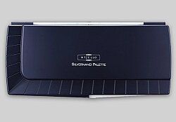 Mijello Mission Palet Silver Nano 3040 - 2