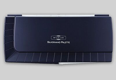 Mijello Mission Palet Silver Nano 3040 - 2