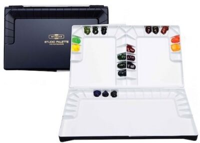 Mijello Mission Palet Studio 3055 - 1