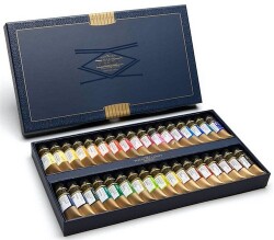 Mijello Mission Sulu Boya Gold Class 14 ml 34 Lü 1534 - 2