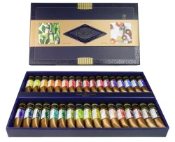 Mijello Mission Sulu Boya Gold Class 14 ml 34 Lü 1534 - 1