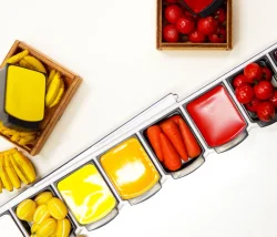 Mijello Mission Sulu Boya SilverTablet Pigment 20 Li 5020 - 4