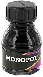 Monopol Çini Mürekkebi Siyah - MONOPOL