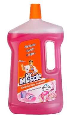 Mr. Muscle Glade Yüzey Temizleyici 2500 ml - 1