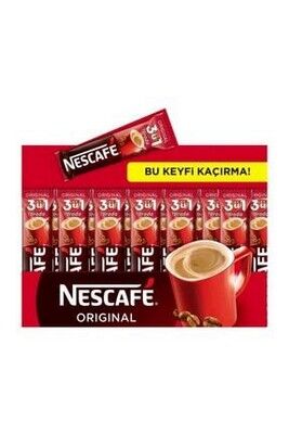 Nescafe 3ü1 Arada 96 lı - 1