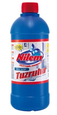 Nilem Tuz Ruhu 600 ml - 1