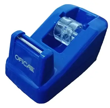 Ofica FBM-10 Bant Makines, Mavi 12x10 m - 1