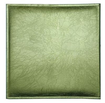 Onas Düğün Fotoğraf Albümü Yaldızlı 20 Yaprak 32x35 cm - 2