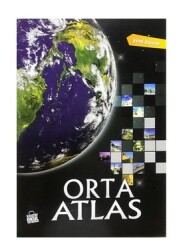 Orta Atlas - KARATAY YAYINLARI