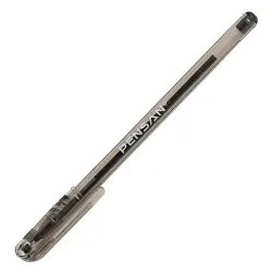 Pensan 2240 My-Tech Tükenmez Kalem 0,7 mm, Siyah - PENSAN