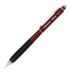 Pensan My -IQ Mekanik Kurşun Kalem 0,7 mm, Bordo - PENSAN