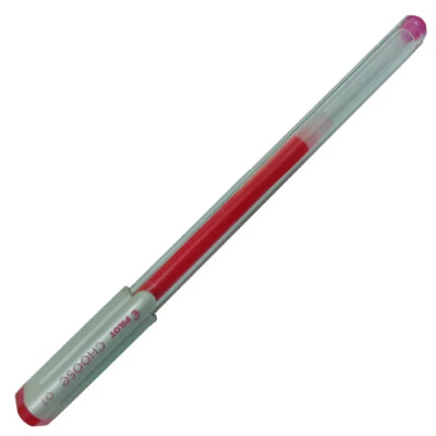 Pilot Choose Jel Roller Kalem Pembe 0,7 mm - PILOT