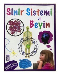 Popüler Bilim Vucudumuz Dizisi Sinir Sistemi ve Beyin - 1