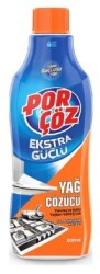 Porçöz Yağ Çözücü 500 ml - 1