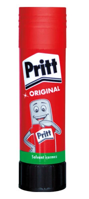 Pritt Stick Yapıştırıcı Orta Boy 22 gr - PRITT