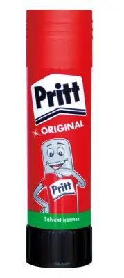 Pritt Stick Yapıştırıcı Orta Boy 22 gr - 1