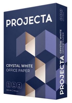 Projecta Special A4 Fotokopi Kağıdı 80 gr/m² 500 yp - 1