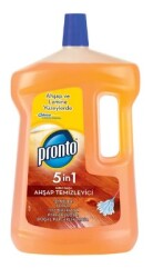 Pronto Ahşap Temizleyici 2500 ml - 1