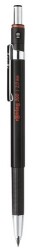 Rotring 300 Mekanik Kurşun Kalem, Siyah 2,0 mm - 2