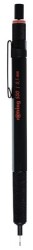 Rotring 500 Mekanik Kurşun Kalem, Siyah 0,5 mm - 2