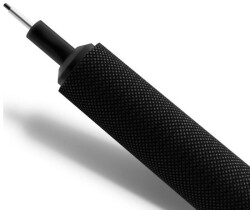 Rotring 500 Mekanik Kurşun Kalem, Siyah 0,5 mm - 3