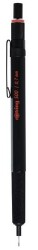 Rotring 500 Mekanik Kurşun Kalem, Siyah 0,7 mm - 2