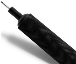 Rotring 500 Mekanik Kurşun Kalem, Siyah 0,7 mm - 3