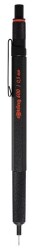 Rotring 600 Mekanik Kurşun Kalem, Siyah 0,5 mm - 2