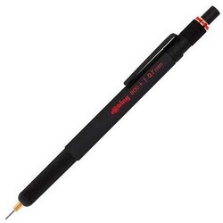 Rotring 800+ Plus İki Fonksiyonlu Mekanik Kurşun Kalem 0,7 mm - 1