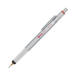 Rotring 800+ Plus İki Fonksiyonlu Mekanik Kurşun Kalem 0,7 mm - 2