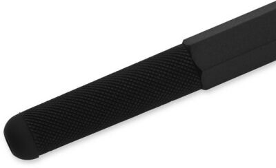 Rotring 800+ Mekanik Kurşun İki Fonksiyonlu Kalem, Siyah 0,5 mm - 5