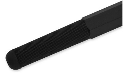 Rotring 800+ Mekanik Kurşun İki Fonksiyonlu Kalem, Siyah 0,7 mm - 3